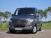 Mercedes-Benz Sprinter - 319 Mbux LED 2XZijdeur