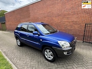 Kia Sportage - 2.7 V6 Adventure 4WD Navi Clima Cruise