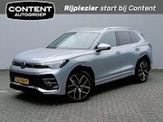 Volkswagen Tiguan - 1.5 eTSI 150pk DSG-7 R-Line Business + Elekt. Trekhaak Wegkl