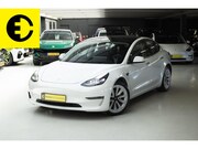 Tesla Model 3 - Long Range | 92, 4% SOH | Zwarte leer | Incl.BTW
