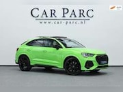Audi RS Q3 - RSQ3 Sportback 2.5 TFSI Quattro 400PK BTW!/MATRIX