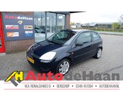 Ford Fiesta - 1.3 Style LM-velgen/Nwe APK/Mooi