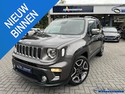 Jeep Renegade - 1.3T 150PK Automaat Limited Navi|ACC|DAB|Dodehoek|Camera|Key