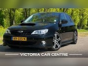 Subaru Impreza - 2.5 WRX Exec. AWD