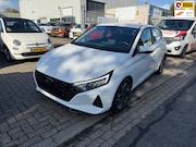 Hyundai i20 - 1.0 T-GDI Comfort Smart, Automaat, Navi/Carplay/Android, Cam