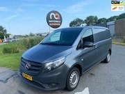 Mercedes-Benz Vito - | 2019 | 109 CDI Lang | Top Auto | APK