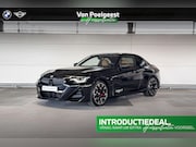 BMW 2-serie - 220i | M Sport Pro | Premium Pack | M Interieurlijsten Carbo
