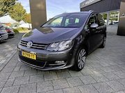 Volkswagen Sharan - 1.4 TSI Exclusive S. AUTOMAAT*RIJKLAARPRIJS*