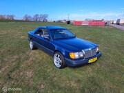 Mercedes-Benz 200-serie - 200-500 230 CE