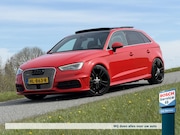 Audi A3 - 1.4 TFSI E-tron PHEV S-Line / Pano / Sportstoelen / Keyless