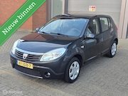 Dacia Sandero - 1.2 Lauréate_Apk_Airco