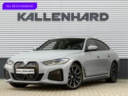 BMW i4 - eDrive40 M-Sport - Shadow Line - 19 inch - ACC - Hifi - SOH