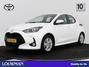 Toyota Yaris - 1.5 Hybrid 115 Active | Climate Control | Cruise Control Ada