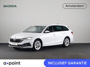 Skoda Octavia - Combi 1.0 TSI Business Edition Plus 110 pk | Navigatie | Tre