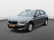 Skoda Kamiq - 1.0 TSI Bns Edition | Trekhaak | Stoelverwarming | Virtual |