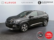 Peugeot 3008 - 180PK GT Line Aut | Massage | Stoelverw | Memory | El klep