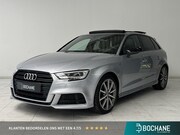 Audi A3 - Sportback 35 TFSI CoD S-Line | Panoramadak | Parkeersensoren