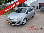 Opel Corsa - 1.4-16V Anniversary Edition Dealer Onderhouden