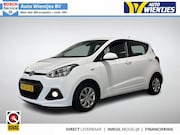 Hyundai i10 - 1.0i | i-Motion Comfort 5-Drs | Airco-Ecc | Cruise