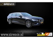 Volvo V60 - 2.0 T6 Recharge AWD Inscription | leder comfort zetels | 341