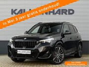 BMW X1 - sDrive18i M-Sport Pro - High Executive - Massage + Memoryzet