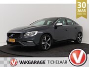 Volvo S60 - 1.5 T3 Nordic+ | Trekhaak | Org NL | Dealer Ond. | R-Design 