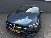 Mercedes-Benz CLA-Klasse - 180 AMG Line