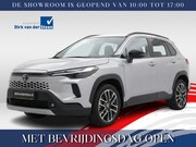 Toyota Corolla Cross - Hybrid 180 Dynamic | Stuurwiel En Voorstoelen Verwarmd | Dod
