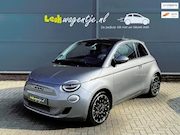 Fiat 500e - La Prima 42 kWh * SOH 97% *camera *carplay *cruise