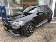 Mercedes-Benz GLC-klasse - Coupé 4M. Premium Plus