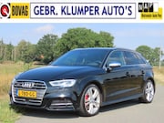 Audi A3 - 2.0 TFSI S3 quattro Pro Line Plus Full LED, PDC, Navi, Ad. C