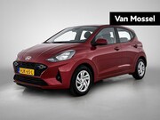 Hyundai i10 - 1.0 Comfort Smart 5-zits | 5P. Automaat | 1e-EIG. | Navi | A