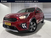Kia Niro - 1.6 GDi Hybrid DynamicLine Apple Carplay/Android Auto, Navig