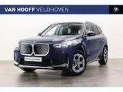 BMW iX1 - eDrive20 / Trekhaak / Achteruitrijcamera / Comfort