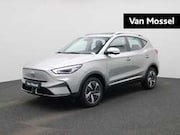 MG ZS - EV Standard Range Luxury 50 kWh | Voorraad voordee