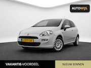 Fiat Punto - 1.2 Pop|4-2027|TREKHAAK|AIRCO|D-RIEM VV