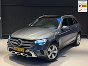 Mercedes-Benz GLC-klasse - 300e 4MATIC Business Solution Panoramadak