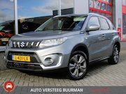 Suzuki Vitara - 1.4 Boosterjet Select Smart Hybrid Automaat Trekhaak, Carpla