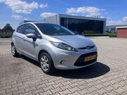 Ford Fiesta - 1.25 Trend