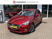 Mazda 2 - 1.5 Skyactiv-G Sport Selected