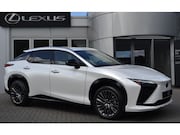 Lexus RZ - 350e 35th Edition 77 kWh NIEUW DIRECT LEVERBAAR HUD STOELVEN