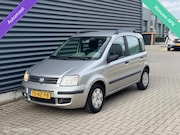 Fiat Punto - 1.2 Active