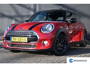 MINI Cooper - Mini 1.5 136pk | Schuif-/Kanteldak | Navigatie | Parkeersens