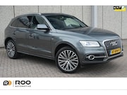 Audi Q5 - 2.0 TFSI quattro Sport Edition 2xS line Org NL-Uitzonderlijk