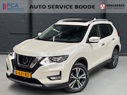 Nissan X-Trail - 1.6 DIG-T (163 pk) N-Connecta - schuif-/kanteldak - 360° cam