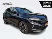 Renault Austral - 1.2 E-Tech full hybrid 200 techno / GOOGLE MAPS / STOEL- STU