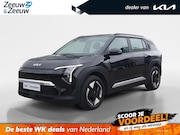 Kia EV3 - Air 81.4 kWh | Groot accupakket | Navigatie | Camera | Apple