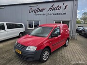 Volkswagen Caddy - Bestel 1.4 850 kg