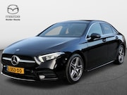Mercedes-Benz A-klasse - 180 AMG-line | Sfeerled | Widescreen | Stoelverwarming | Cam