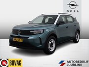 Opel Frontera - 1.2T 145pk Hybrid Edition Winterpakket/Camera/ Ecc/Vc/Nav/Vo